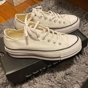 Converse Platform